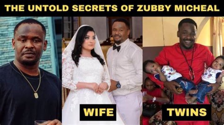 Bedi Etiko leaked the video and the scandal: where is her husband Zubi Michael? The Talks Today