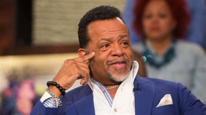 Carlton Pearson Died: Know Everything About His Life?