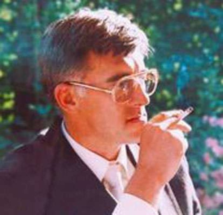 Edward Walsh Obituary: Remembering Edward Walsh’s Farewell, Alongside the Heartfelt Passing of Detective Manuel “Manny” Spencer.