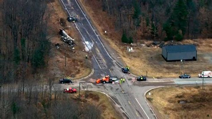 Hope A. Paez-Hernandez Accident: fatal crash in Lincoln County, Paez-Hernandez, 67, killed