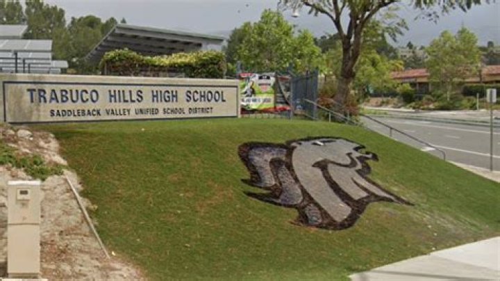 Jackson Seino, Trabuco Hills High School in Mission Viejao, California has died by Suicide