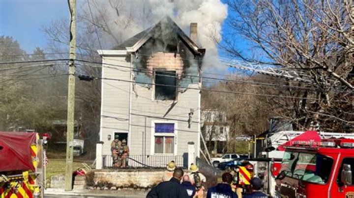 Mason Stottelmire’s death: A horrific house fire in South Fairmount led to the heartbreaking death of 17-year-old Mason Stottelmire