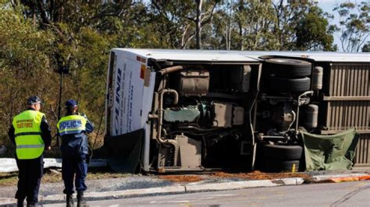 Ryan Neahr Car Accident: How Did It Happen?