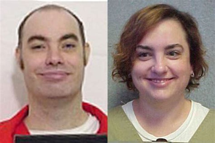 [SHOCK] murder suicide shakes laurel county kentucky debra meece and douglas mutters found dead
