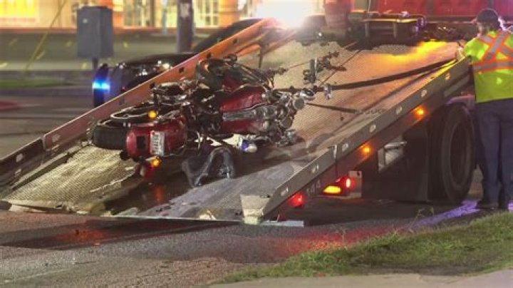 Ted Condo Death: died after a motorcycle accident in Ewing Township: How Did It Happen?