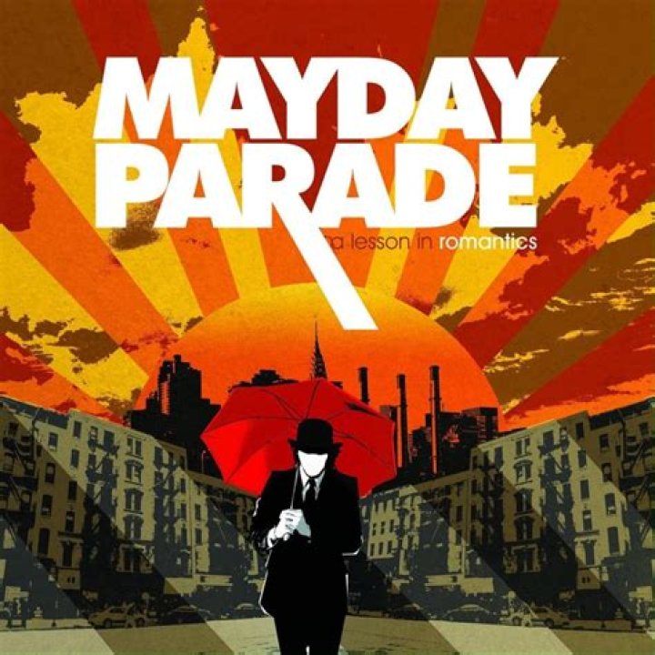 The Meaning Behind The Song: If You Wanted A Song Written About You, All You Had To Do Was Ask (Demo Version) by Mayday Parade