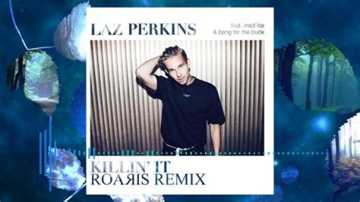 The Meaning Behind The Song: Killin’ It by Laz Perkins