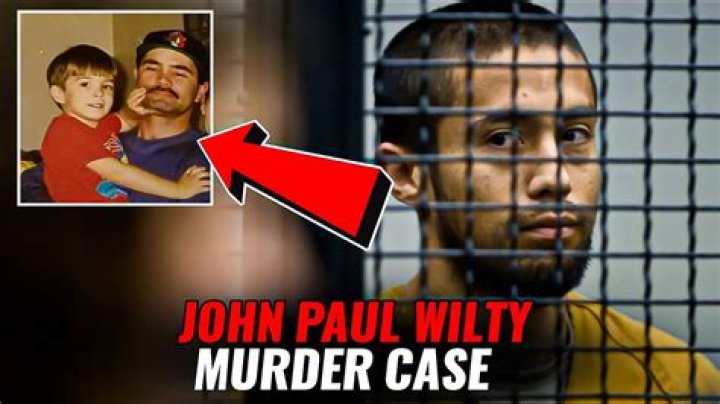 Tragic End! John Wilty Obituary: Mississippi Man John Wilty Found Dead at Neighbor’s Driveway, Obituary Unveils Disturbing Murder.